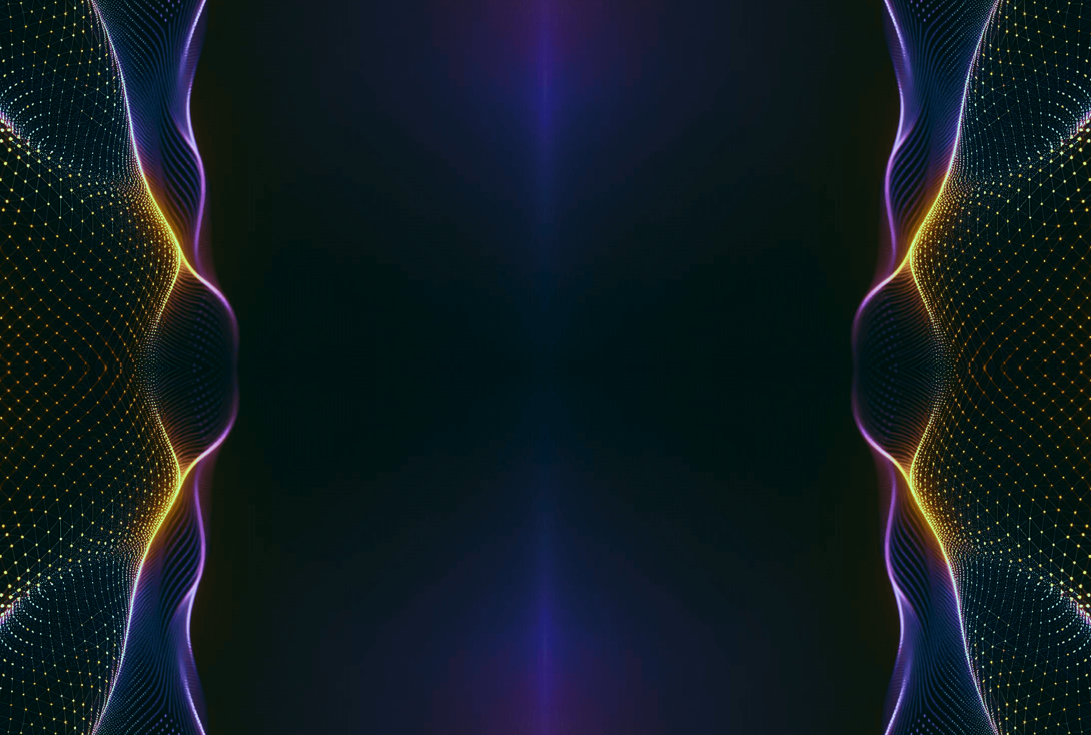 Dynamics Connect homepage screen